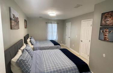 Amazing home Marietta with wirpool jacuzzi - Foto 73