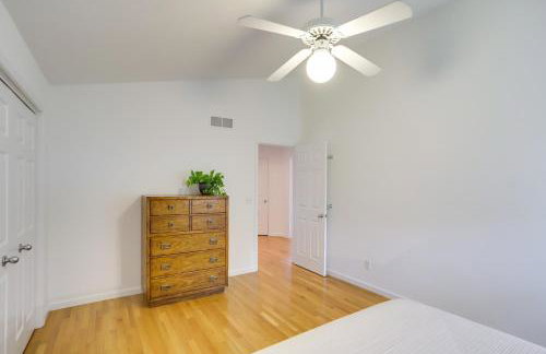 Modern and Spacious Home - 6 Mi to Dtwn South Bend - Foto 21