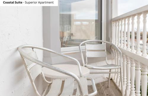 The Chymes Holiday Flats - Foto 9