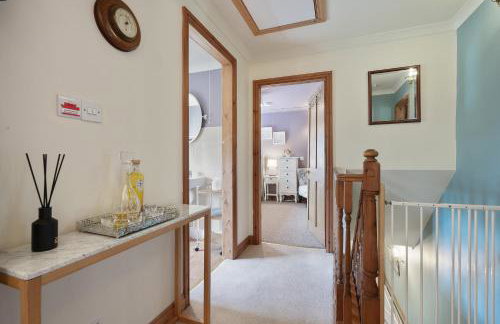 Manor Cottage - Foto 44