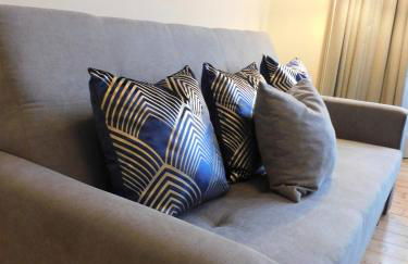 Beautiful & spacious 2 bed apt in Glasgow West End - Foto 6