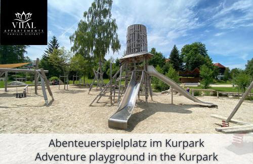 Appartement zur Birke - Foto 66
