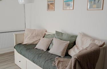 La Salicorne, maison d'hôtes. - Photo 8