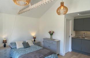 The Garden Room - Foto 16