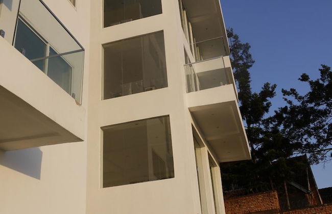 The Seventeen Apartment Hotel - Foto 34