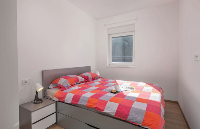 Apartment La Health - Foto 9