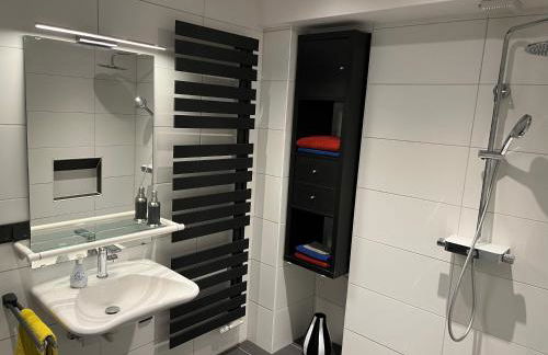 Obertraum Appartement und Ferienwohnung - Foto 8