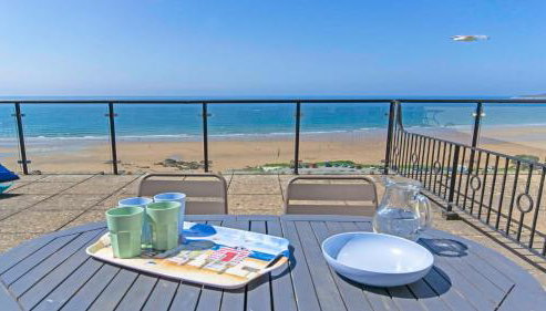 Apt 16, Seaviews, Slps 5 Indoor Heated Pool - Foto 2, Other