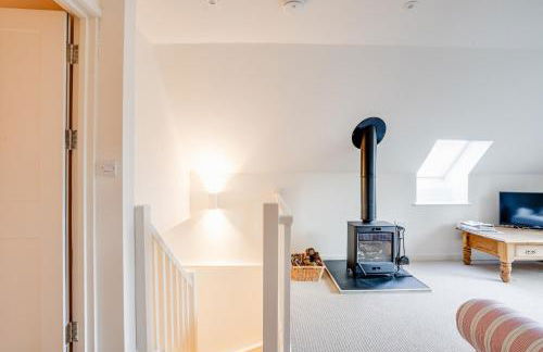 Charming Coach House Retreat Near Sherborne Abbey - Foto 36