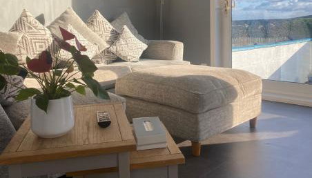 Number Forty Two, Portsoy - A 3 bedroom cottage with sea views - Foto 4