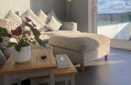 Number Forty Two, Portsoy - A 3 bedroom cottage with sea views - Foto 4