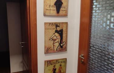 Asterios House - Foto 13