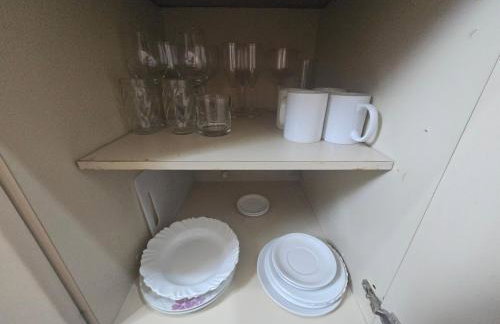 Apart Hotel Volpi 801 - Conforto e Exclusividade - Foto 56