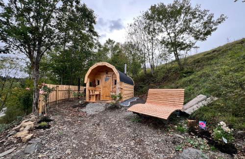 Ferienhaus am Hahnenkopf - Foto 26