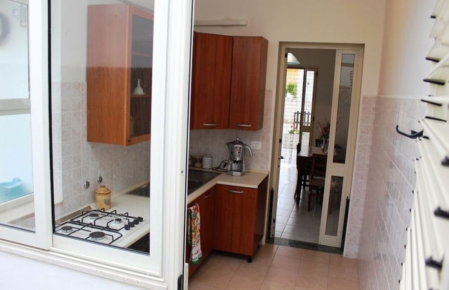 Trilocale Glicine piano terra Baia Verde - Photo 5