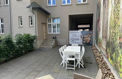 VillaKrocker - ElbeRadweg trifft WandKunstwerk - Photo 6