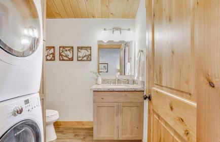 Arroyo by Avantstay Peaceful Mountain Townhouse w/ Large Private Balcony - Foto 44