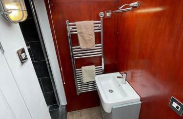 Gloucester Cottage - Foto 28