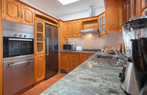 Villa Las Calderetas - Foto 9