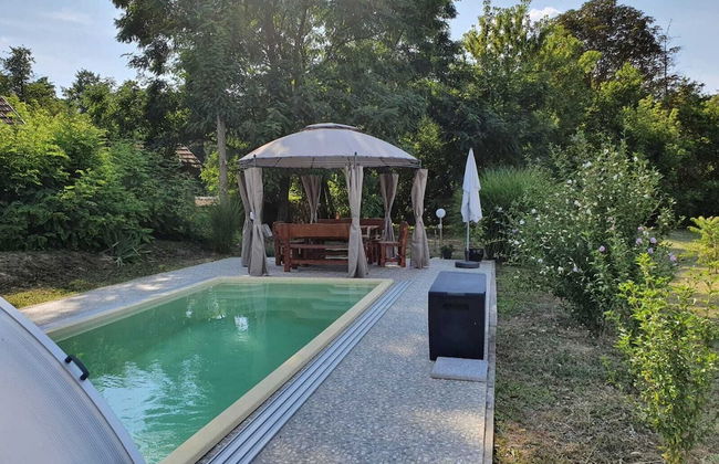 Müllers Ferienhaus Waldhof - Photo 21