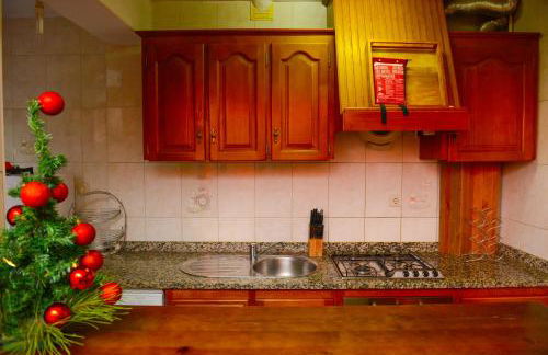 SEIA Apartamentos Serra da Estrela - Foto 9