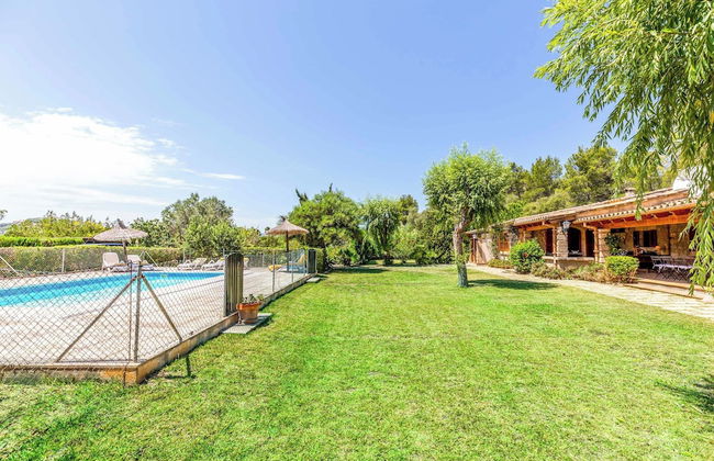 Costa Villa - Foto 17