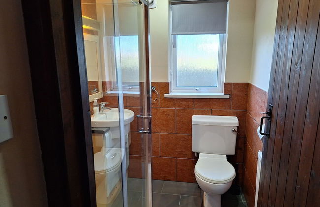 Thornbury Holiday Park - Foto 47