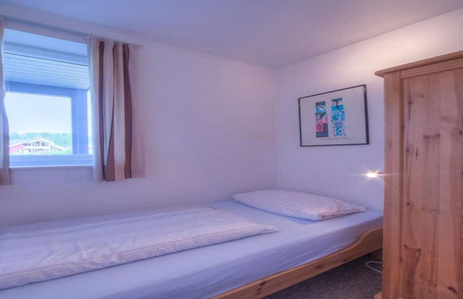 Ferienwohnung im Ferienpark Mueritz - Foto 4