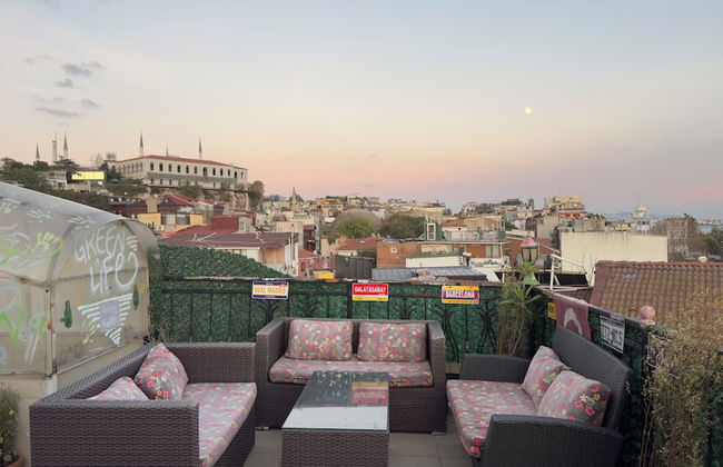 Green Life Apart Hotel - Foto 71