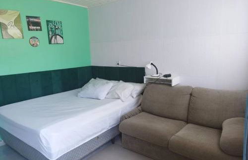 Casa central 74 com ótima localização - Foto 5