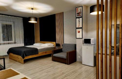 Willa "Aparthause" E-Apartamenty - Foto 21