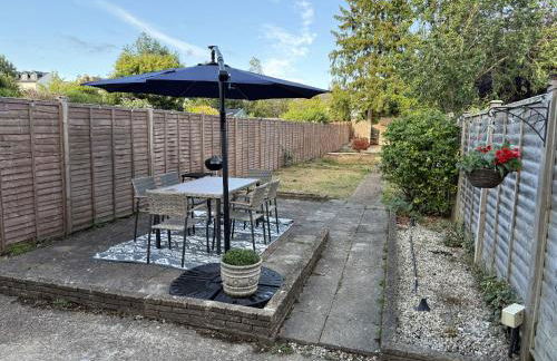 Cosy and comfy 4-bed house in Burnham Slough Near Legoland and Winsdor Castle - Foto 44