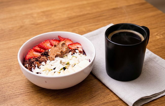 Numa Oslo Topp - Foto 76