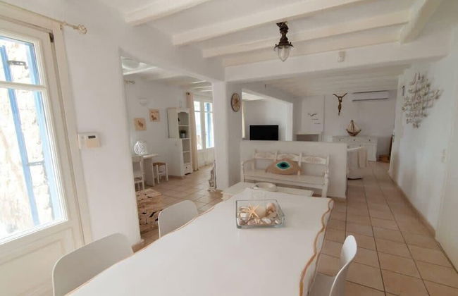 Choulakia Elite Villa w Pool & Sea View - Foto 9