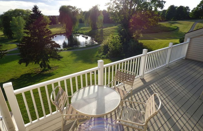 2 Bedroom Condo Golf Course Views 5166 - Foto 22