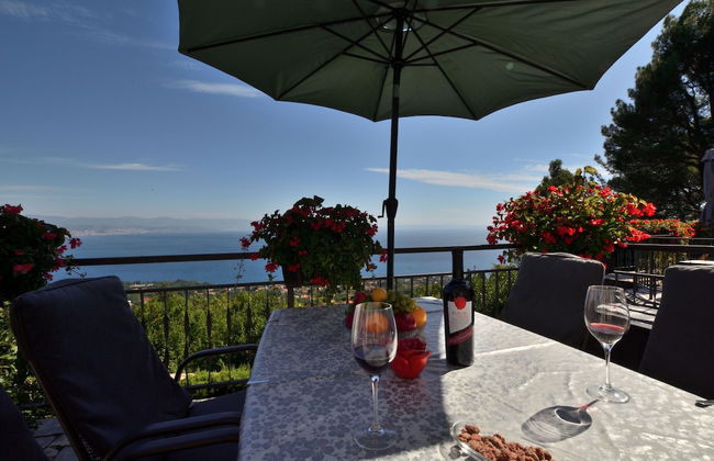 Apartments Viktoria - Foto 36