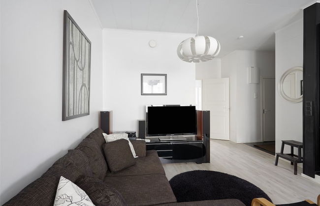 WeHost Ruusankatu 8 - Foto 19