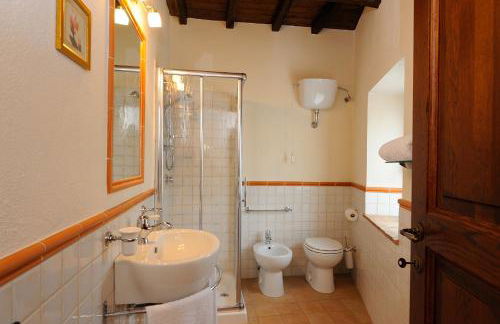 Tenuta la Torraccia agriturismo - Foto 70