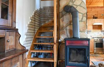 Domki pod Lasem - Foto 6