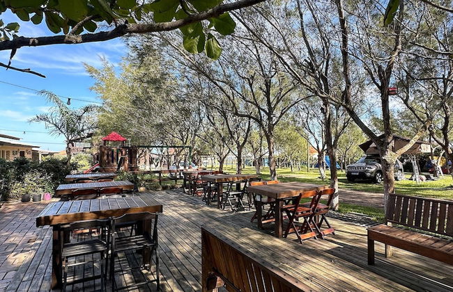 Pousada Cardoso Surf Camping - Laguna - SC - Photo 65