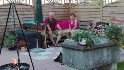 Adersberger Annemarie - Ferienwohnung - Foto 5