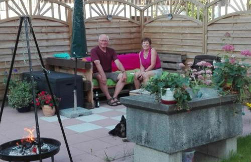 Adersberger Annemarie - Ferienwohnung - Foto 5