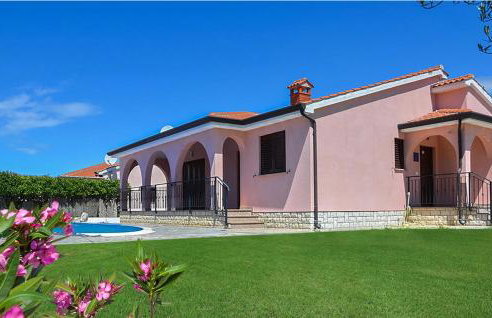 Villa Rosse - Foto 1