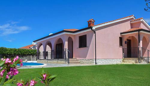 Villa Rosse - Foto 1