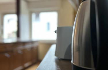 3x Ferienwohnung I Apartment I Free Parking I WiFi I ruhige Lage - Photo 38