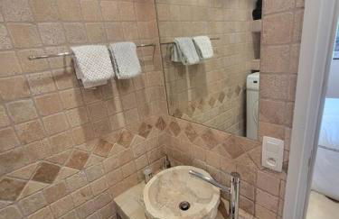 Chamonix Garden Flat with a View of Mont-Blanc - Référence XEPKMM - Foto 48