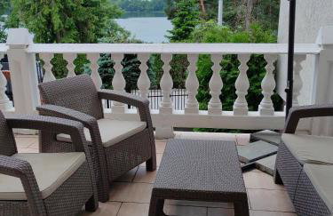 Apartament nad jeziorem Sport i Rekreacja - Foto 3