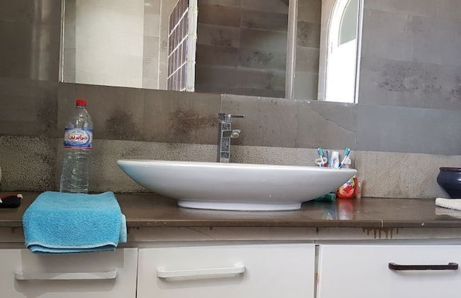 Yasmine Maamoura Beach - Foto 15