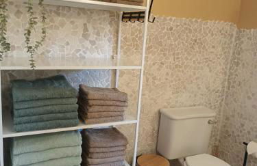 Guesthouse Un Poco Mas - Foto 23