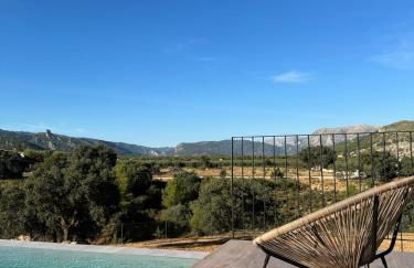 KAUKABA-Apartamentos Rurales- Adults Only - Foto 22